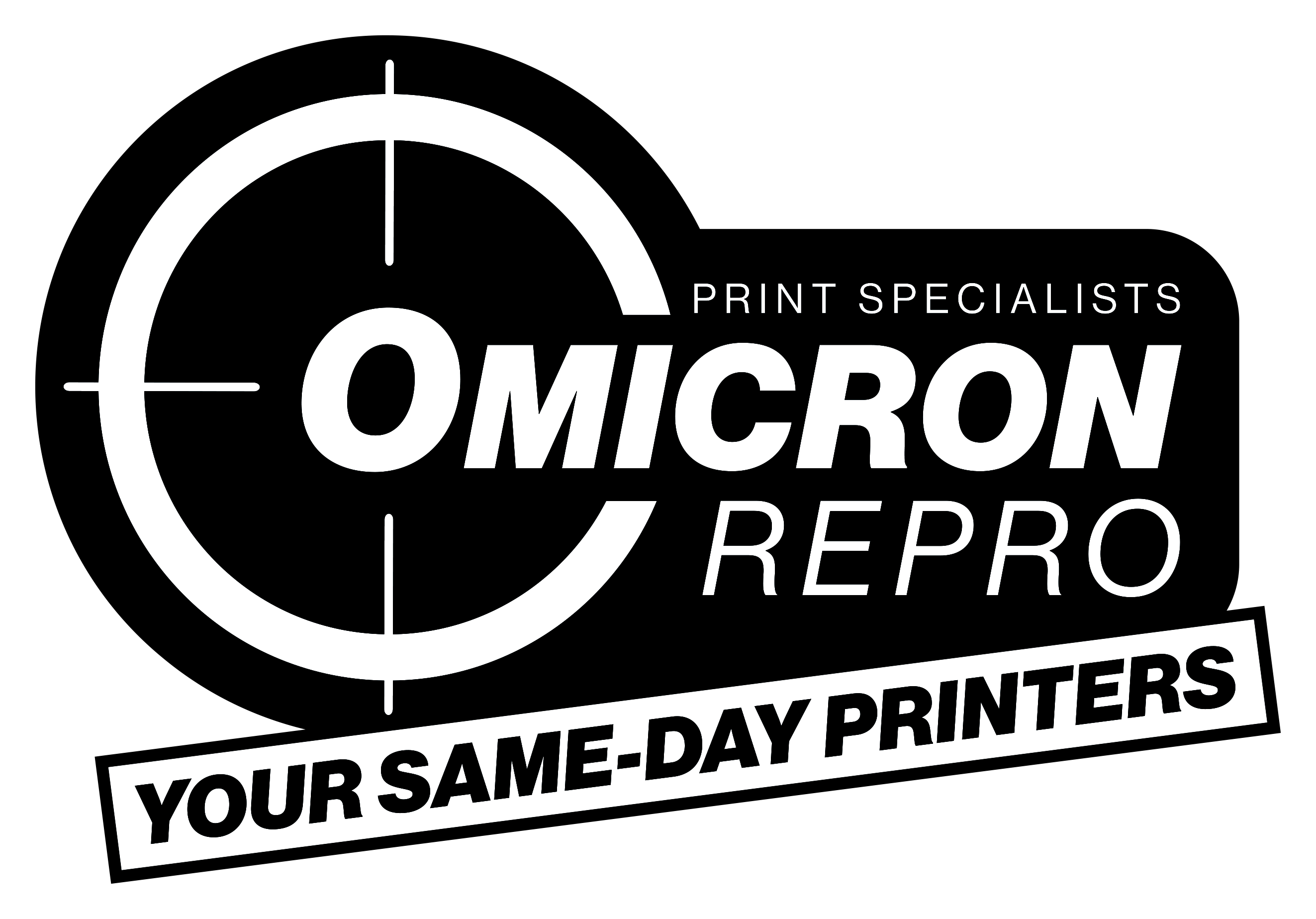 Omicron Repro Logo Canterbury