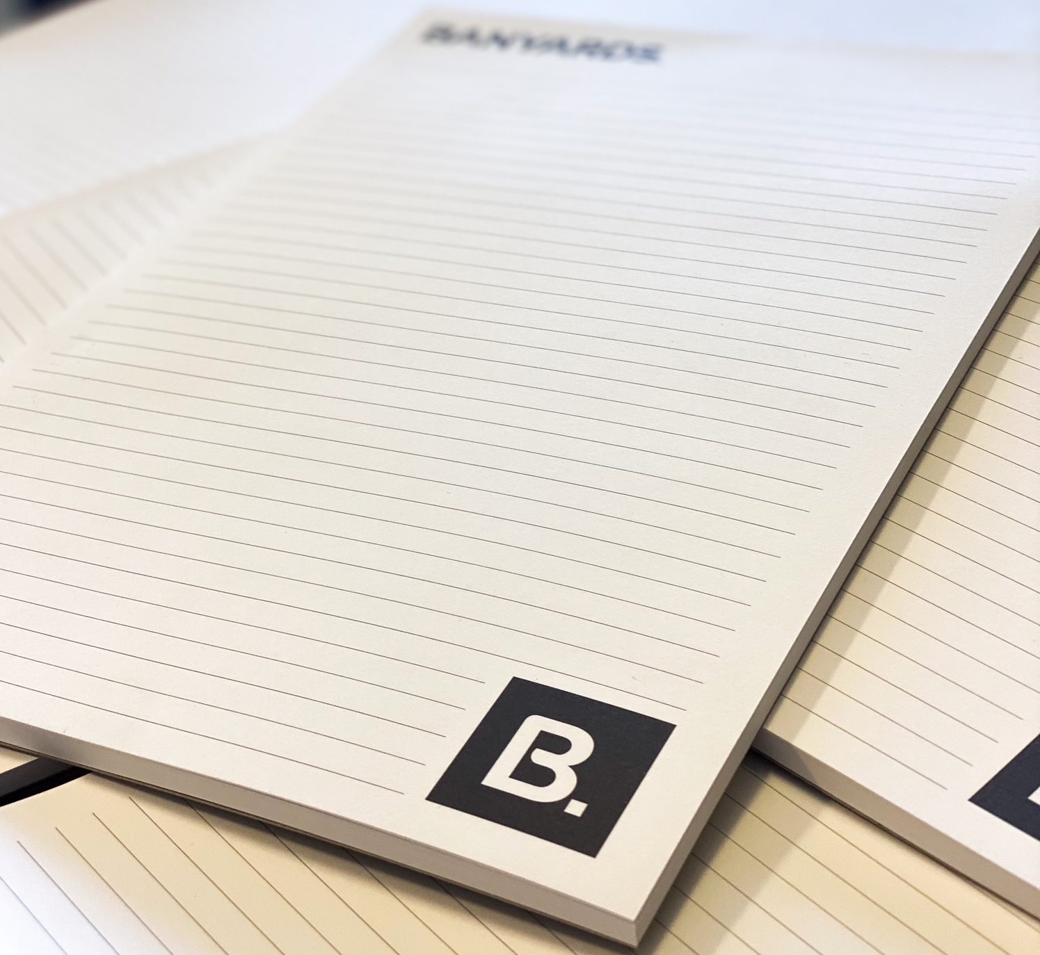 Desk Pad printing Omicron Repro Canterbury